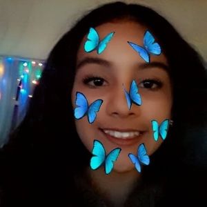 Meet your Posher, Lindsey